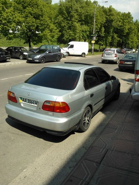 Літок, заміна гуми. 5