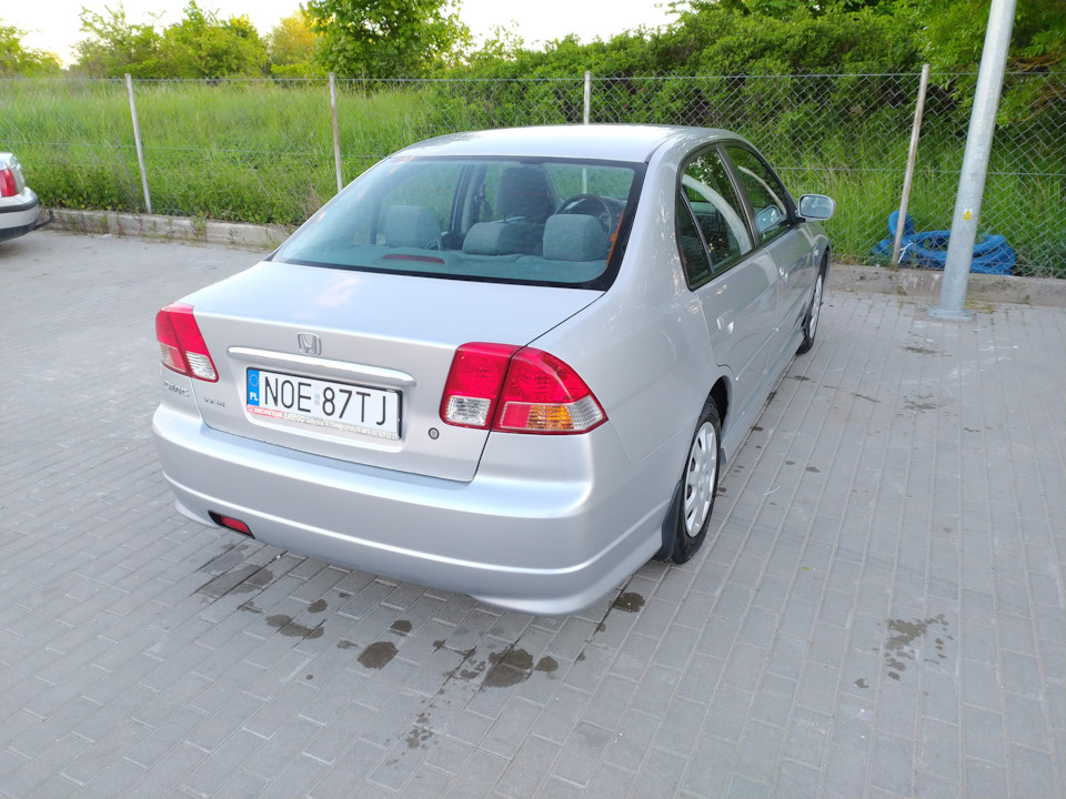 Заміна термостата 4