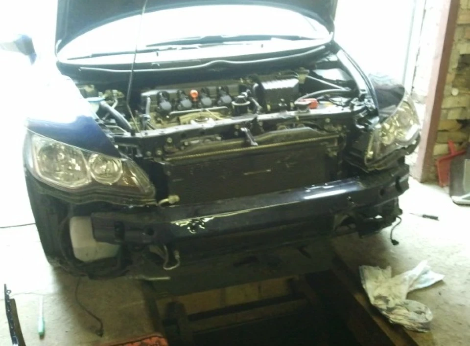 Xenon+LED