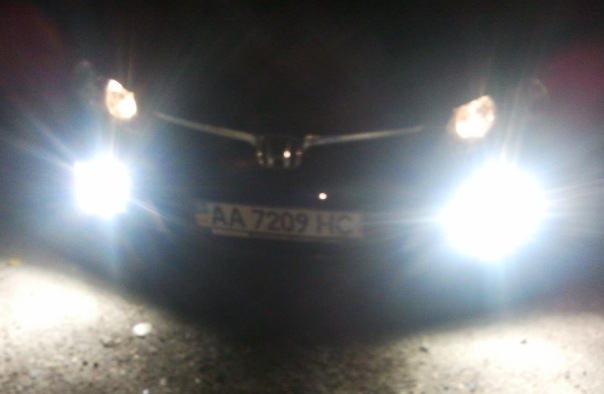 Xenon+LED 3