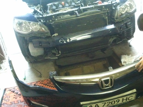 Xenon+LED 2