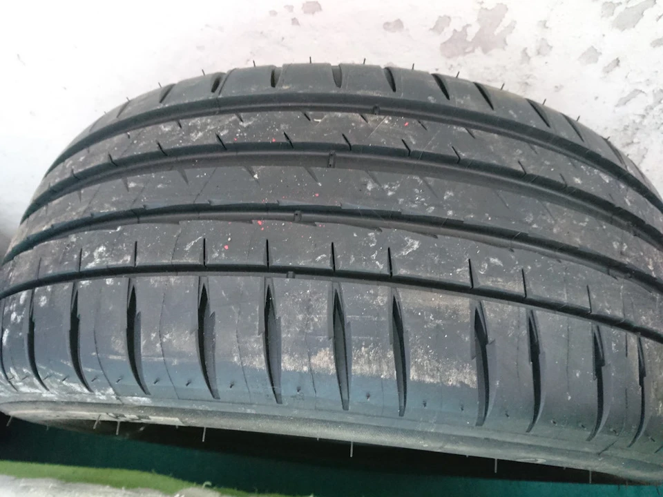 Нова літня гума Michelin Pilot Sport PS4 205/55/R16 91W