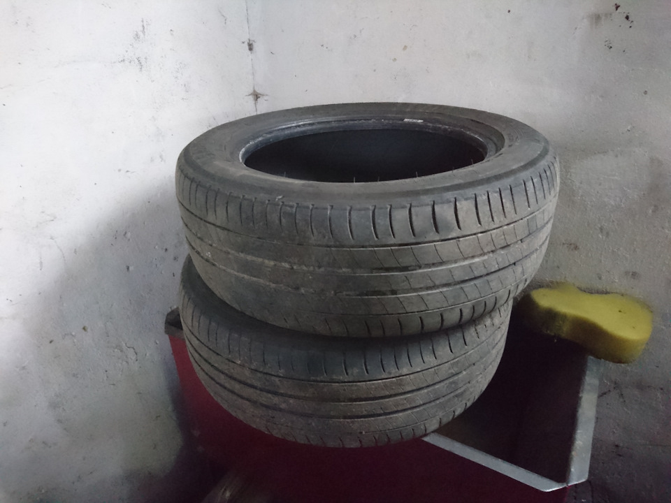 Нова зимова гума Goodyear Ultra Grip ice 2 3