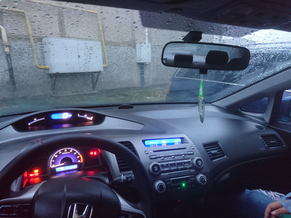 Покупка авто. Думки про все 3