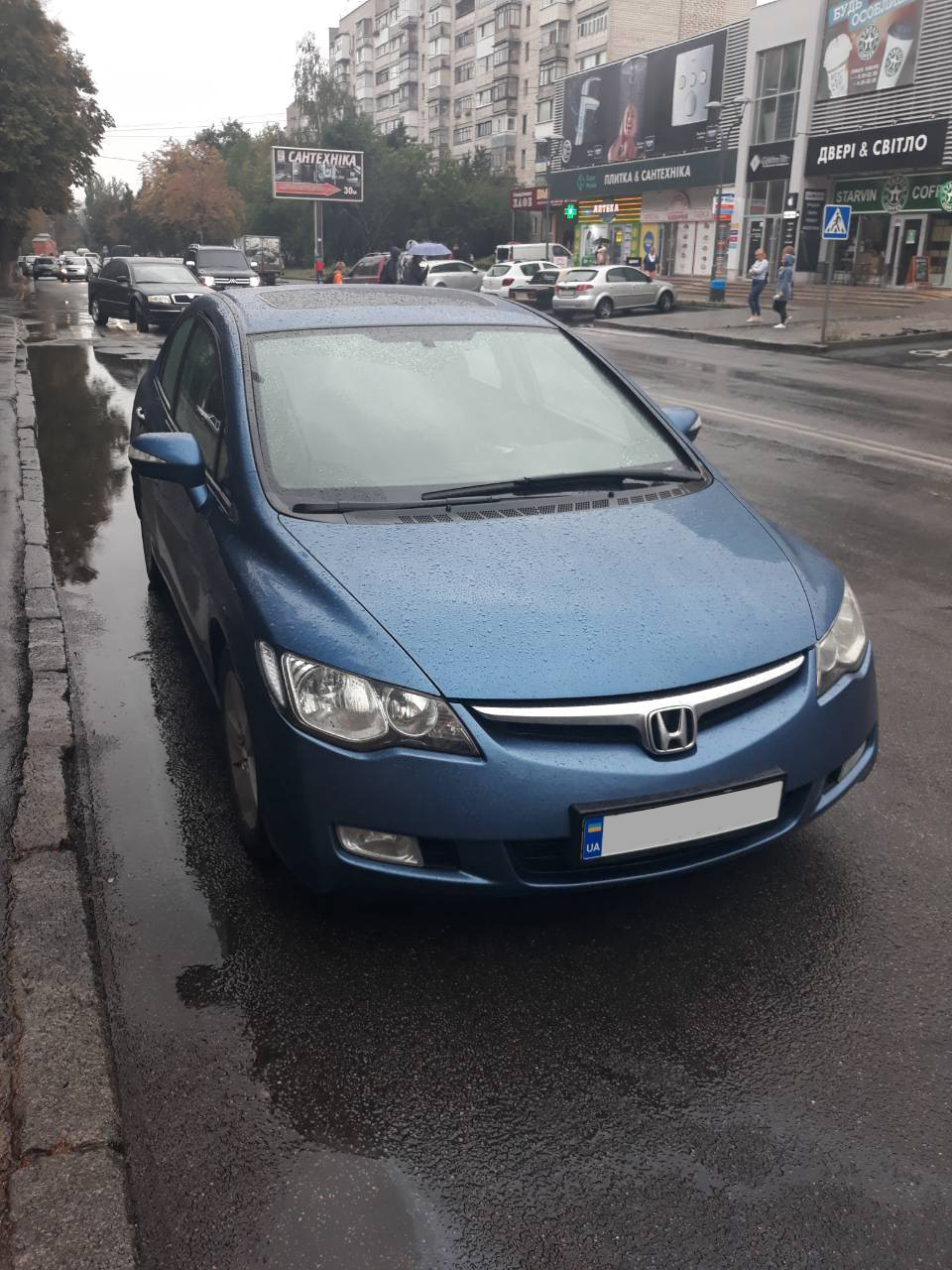 Покупка авто. Думки про все 2
