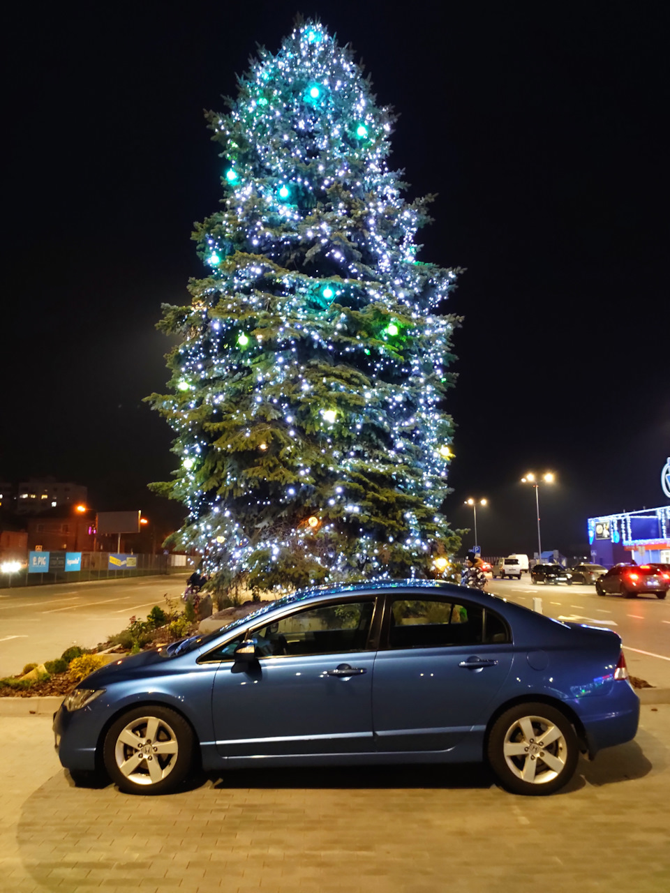 Зроблене за рік + передноворічні фотки 1