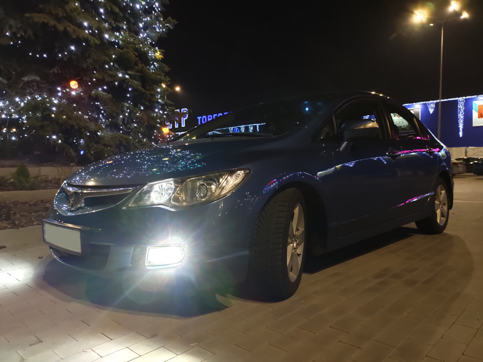 Зроблене за рік + передноворічні фотки 2