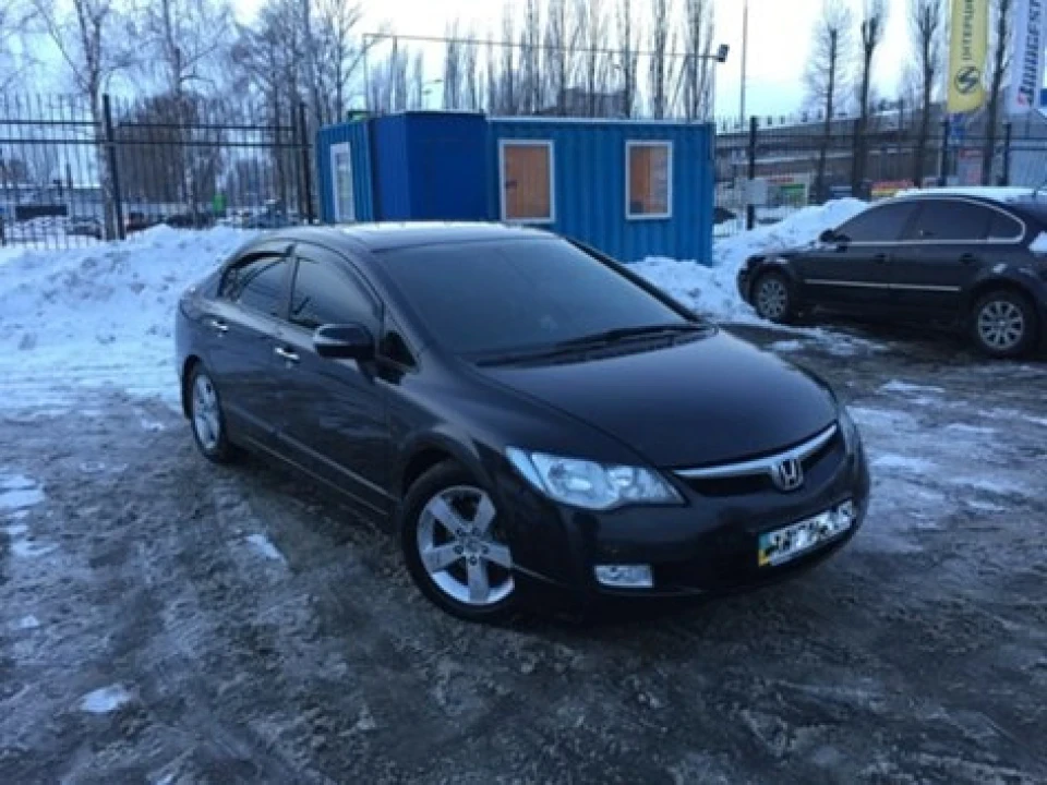 Муки вибору авто