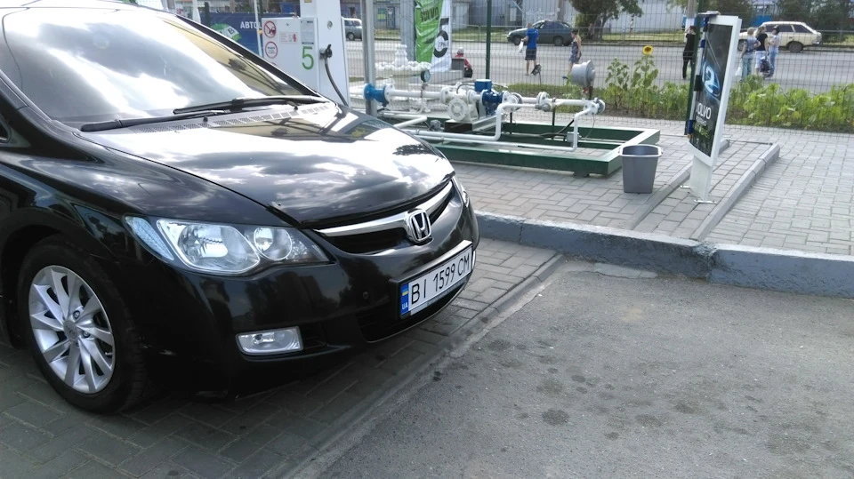 Новое авто