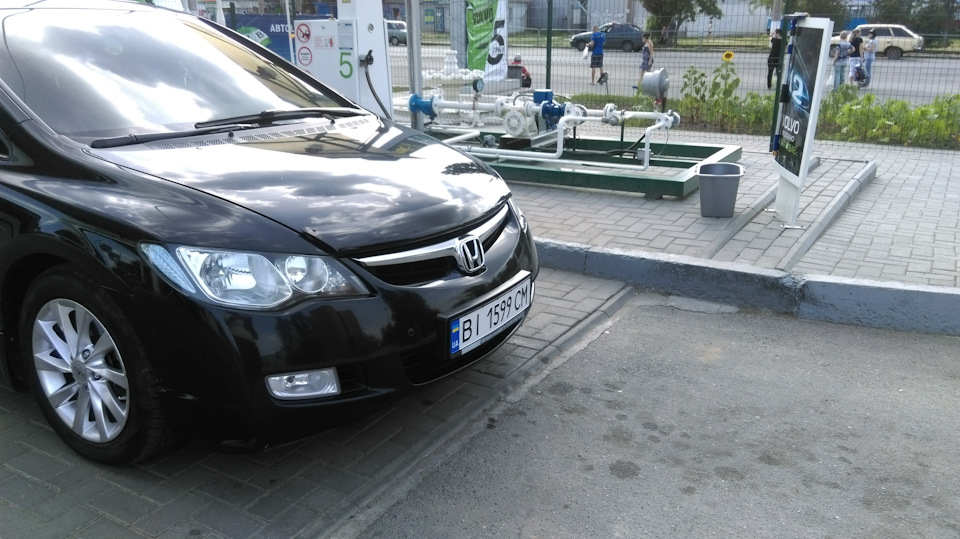 Новое авто 1