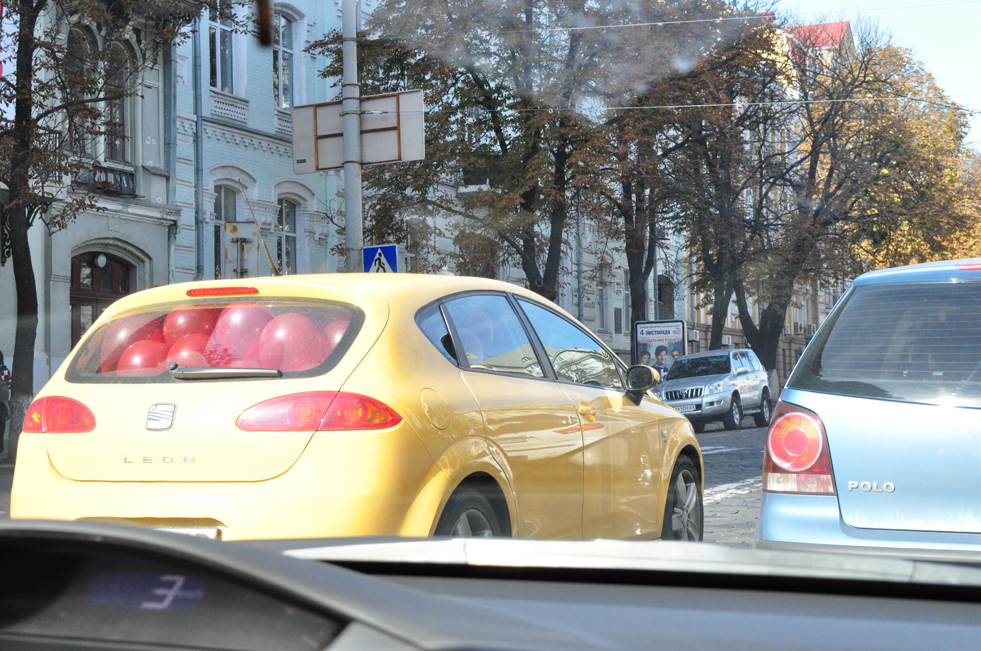 У вікні та з вікна сивіка… 3