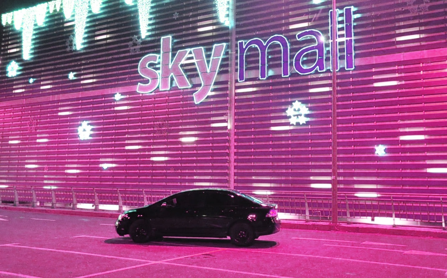 Загулялися в тц... 3