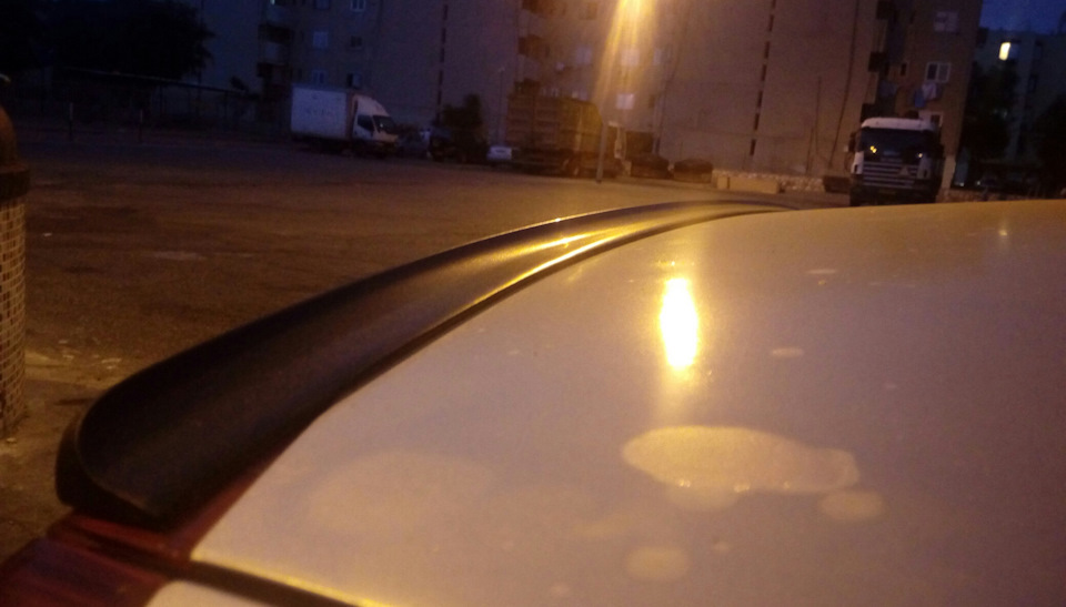 Він таки приїхав! 3