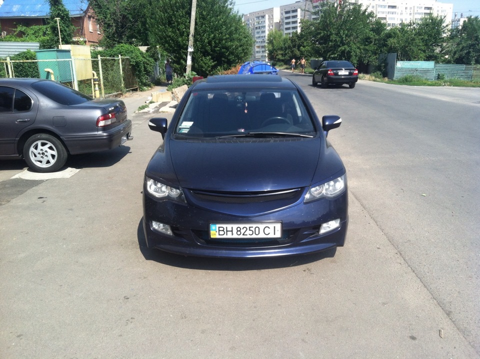 Ось деякі зміни 1
