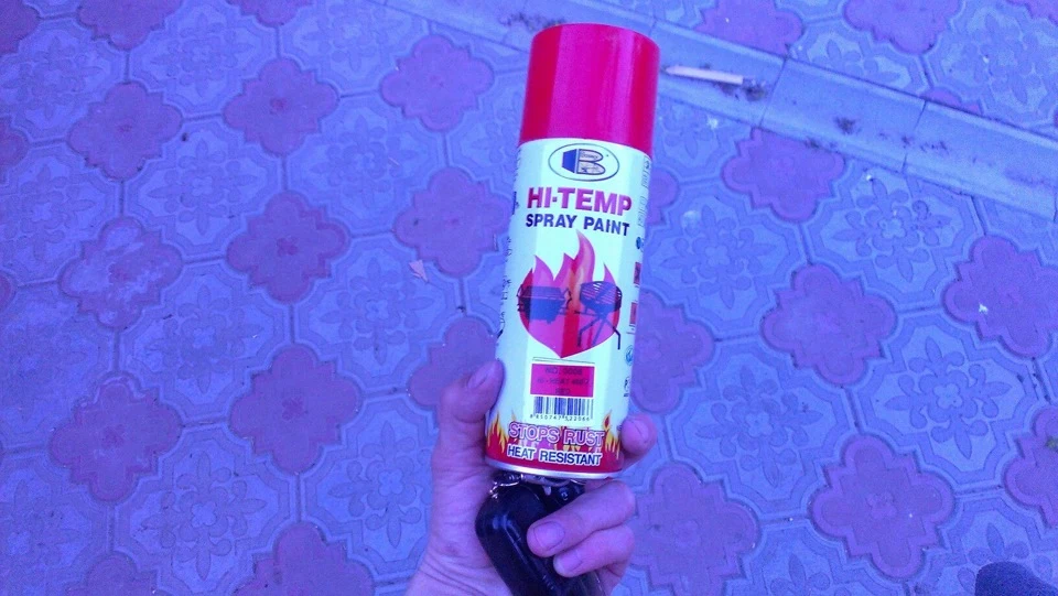Колхозим суппорта :3