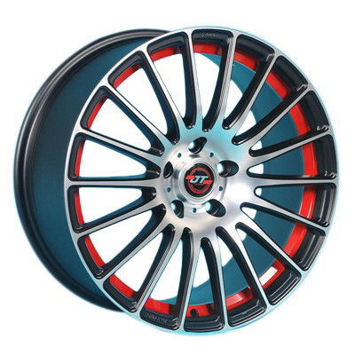 Литё R17 JT 1288 1