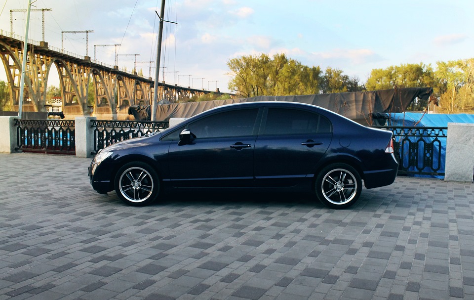 Диски R17 4