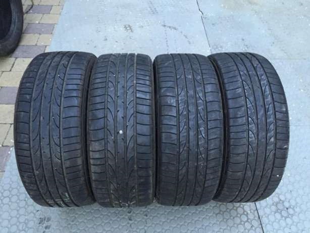 Диски R17 2