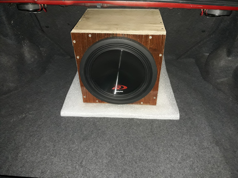 Почалося… знову метушня з музикою 3