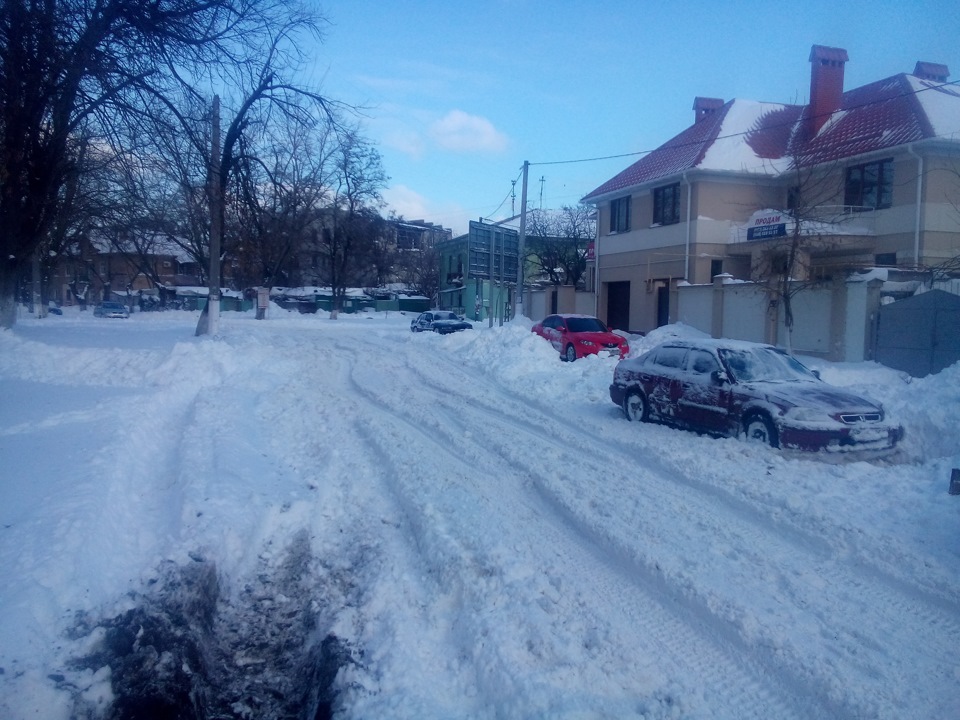 Про все і ні про що... 1
