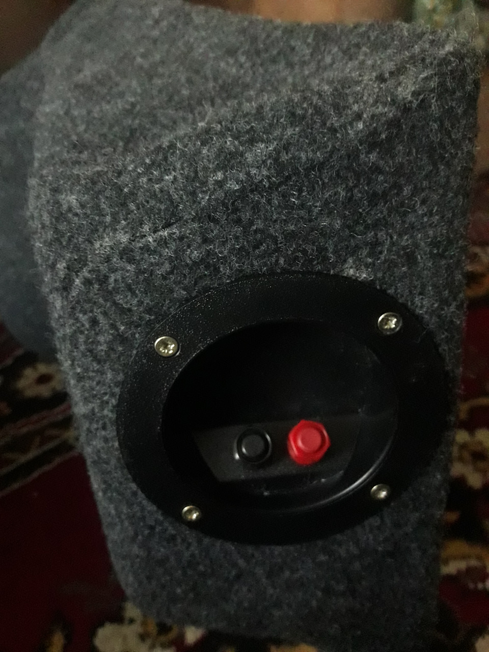 Стелс... у подробицях 4