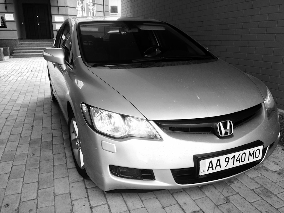 Рульова тяга, прокладка vtec, розвальні болти! 3