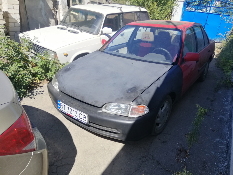 Перерестайл или ориджинал) 2