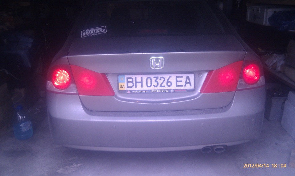 Факір був п'яний або невдача з плівкою 3