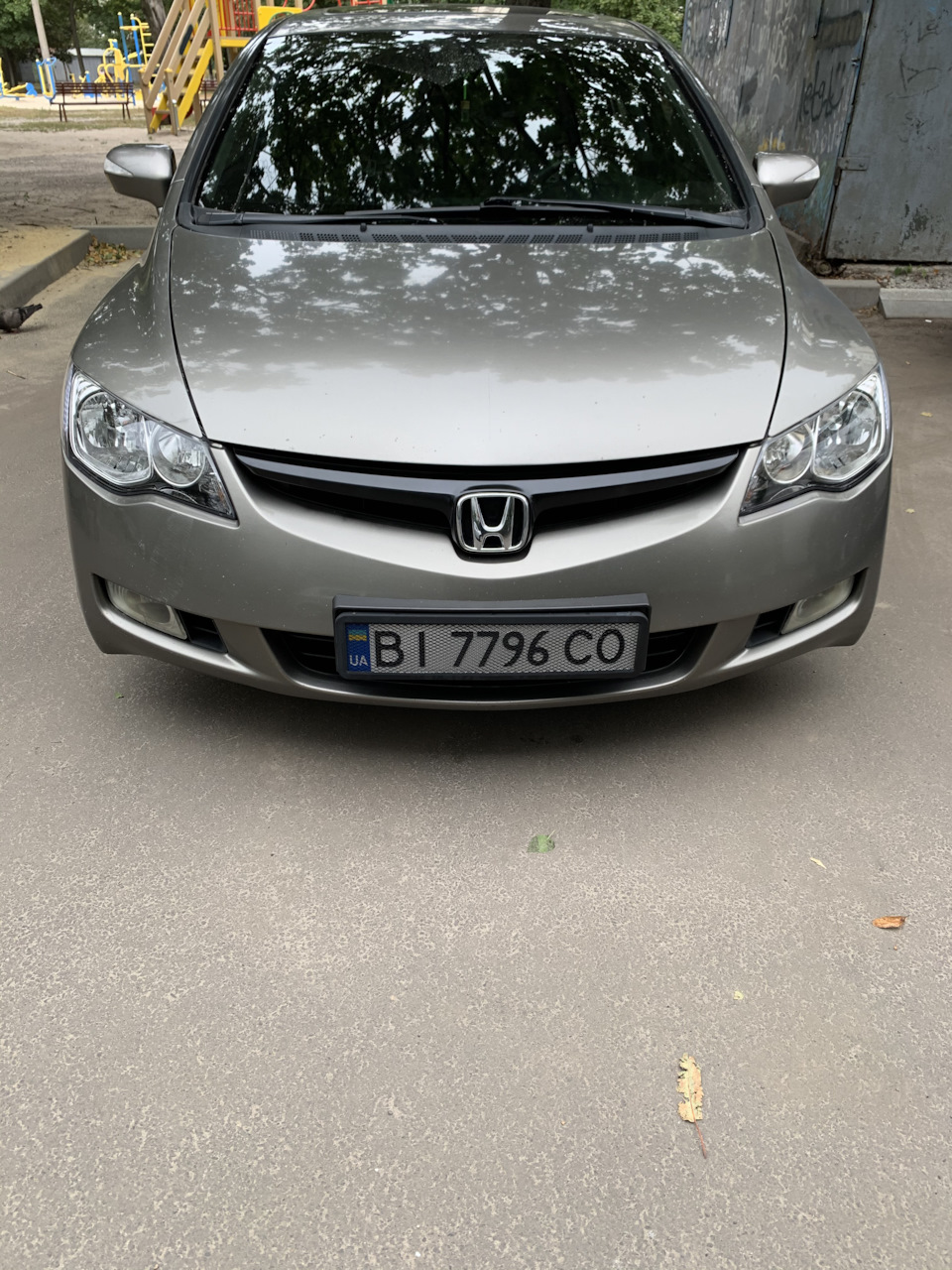 Чорна шабля 3