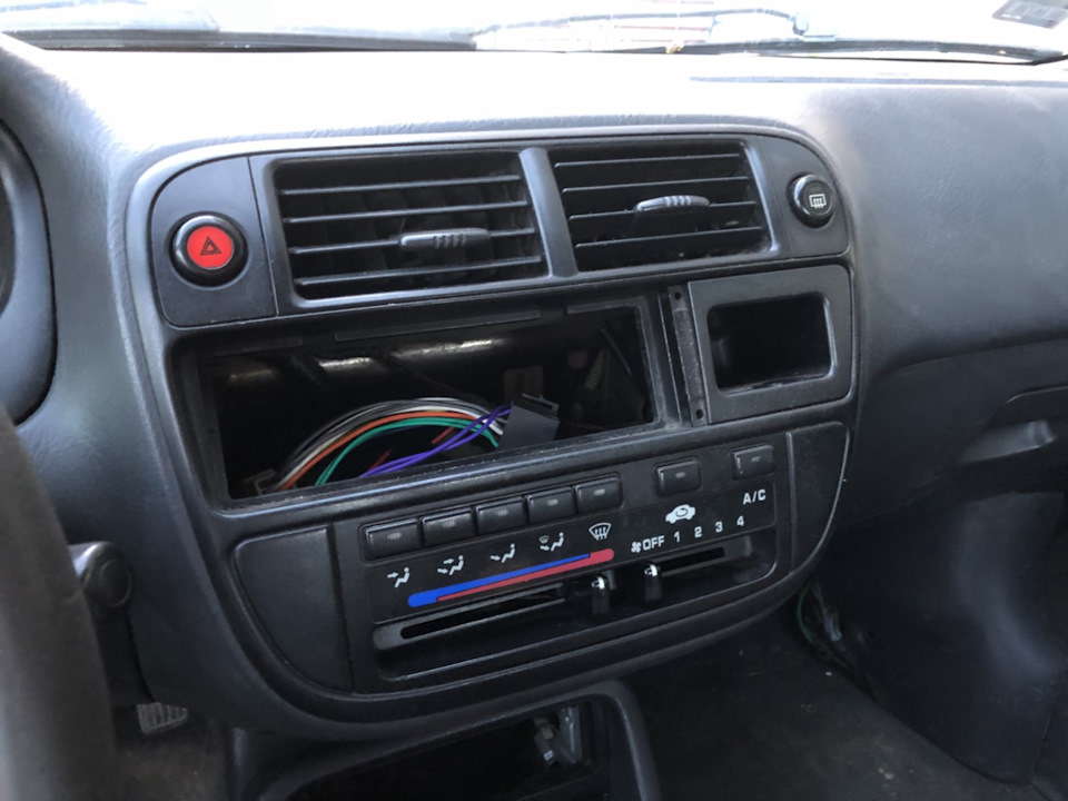 кінець Eco-Vtec 3