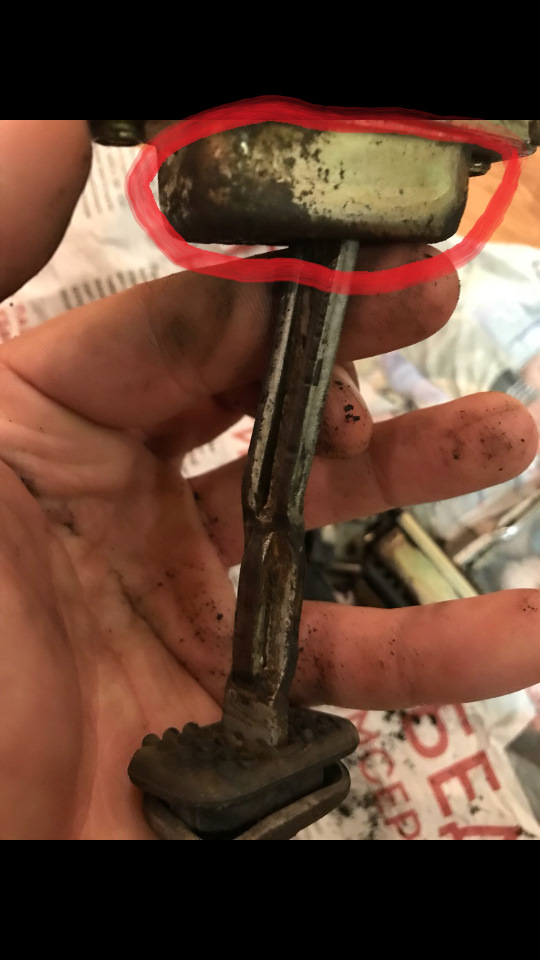 Прибираємо ХРУСТ ДВЕРЕЙ у HONDA 3