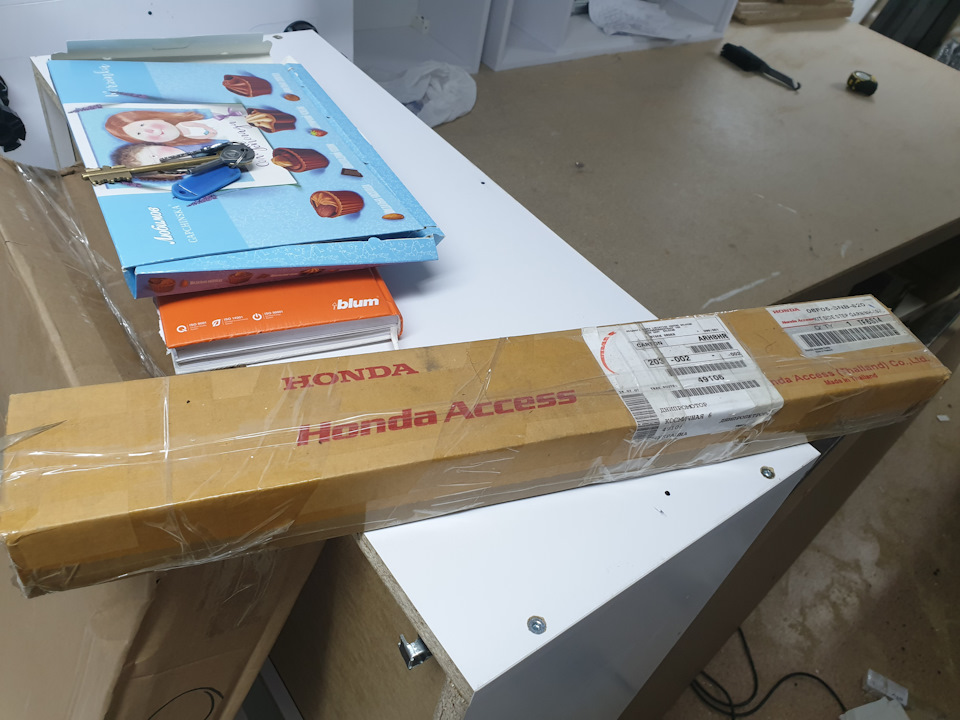Как я диски продал. 5