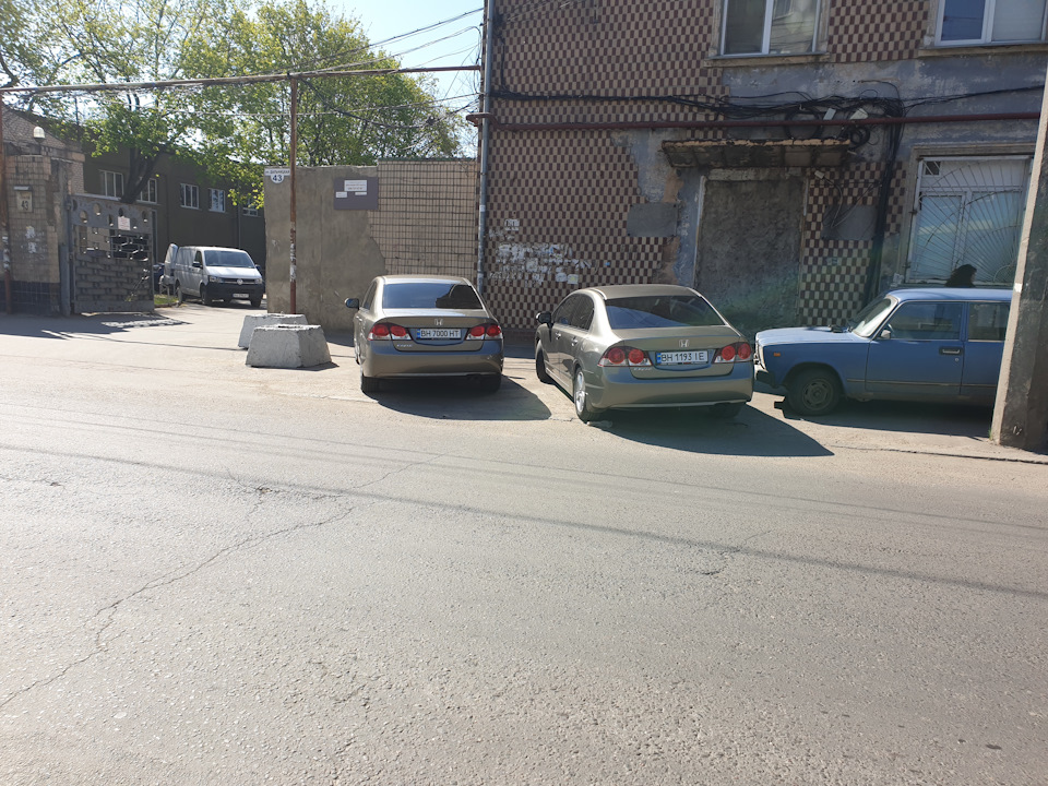 Заміна накладки на акпп та інше 4