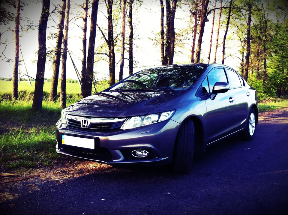 Помилися і сфоткалися. 2