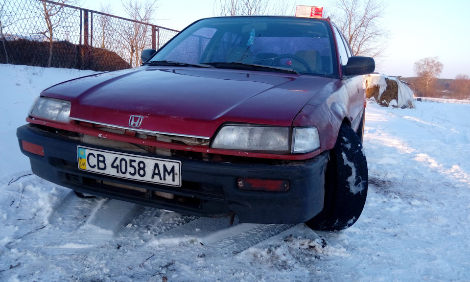купив нові габарити 1