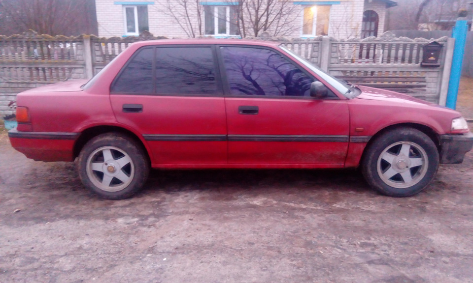 купівля нових коліс r15 3