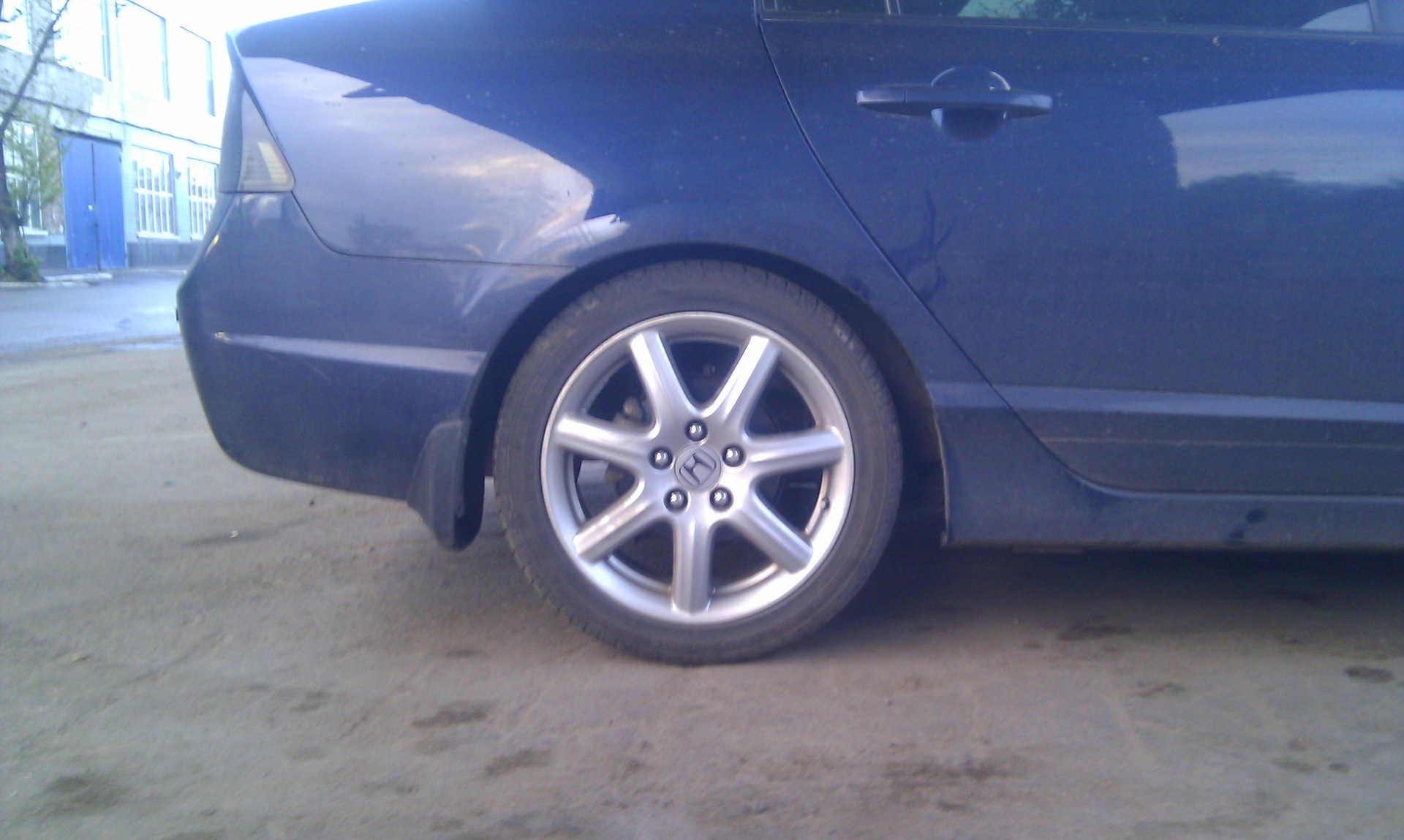 Eibach Lowering Springs 4
