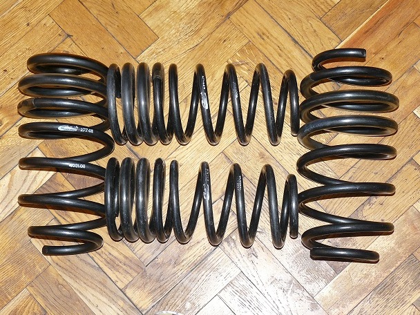 Eibach Lowering Springs 1