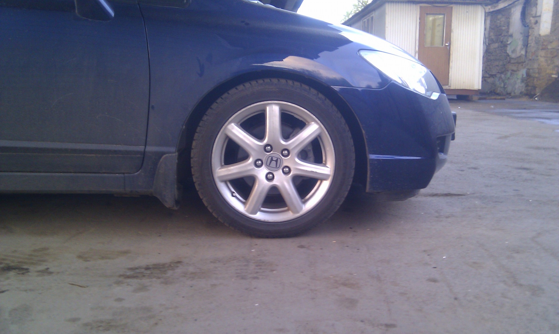 Eibach Lowering Springs 3