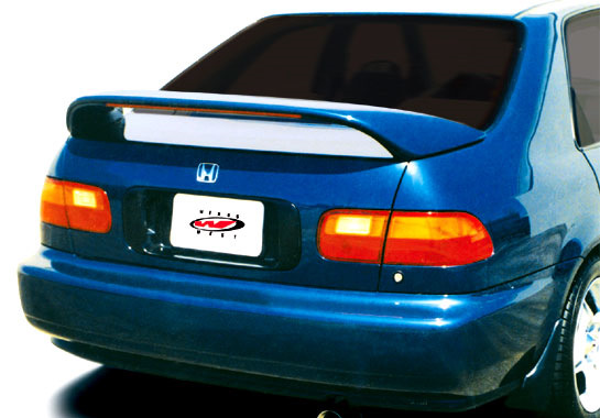 Шукаю OEM спойлер 3