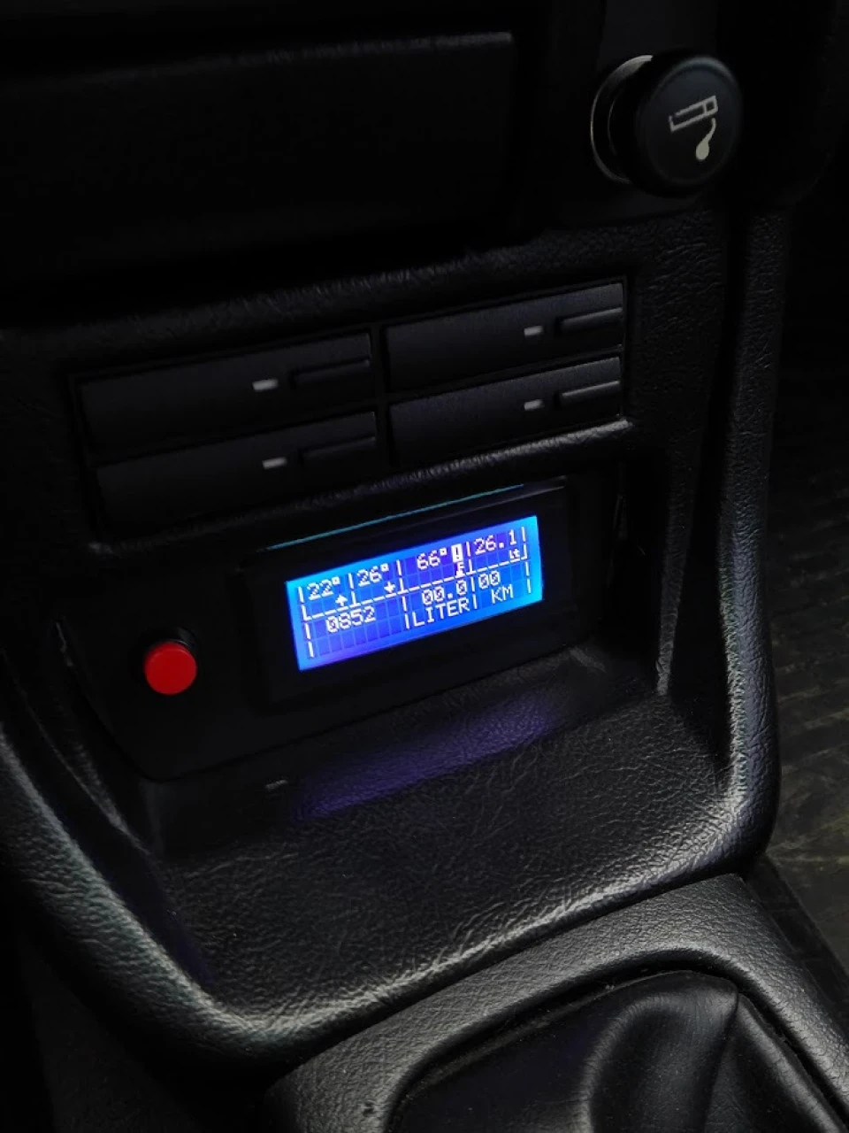 Коли нічого робити. OBD + Arduino + Android. І взагалі все знаю на цю тему ...
