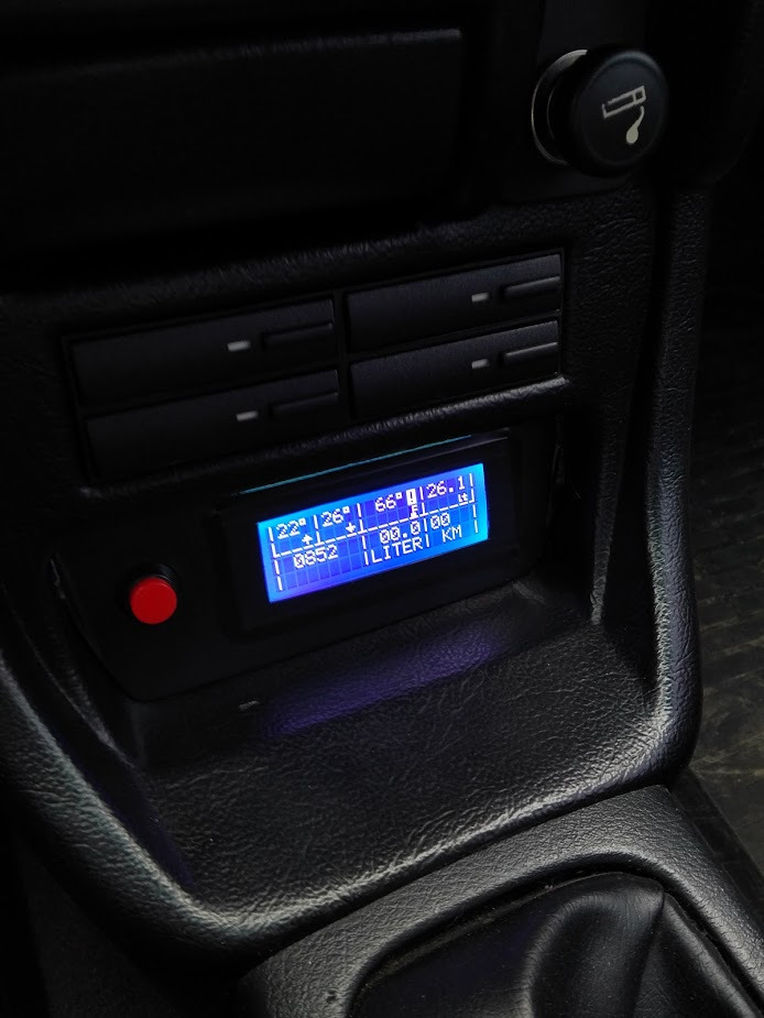 Коли нічого робити. OBD + Arduino + Android. І взагалі все знаю на цю тему ... 1