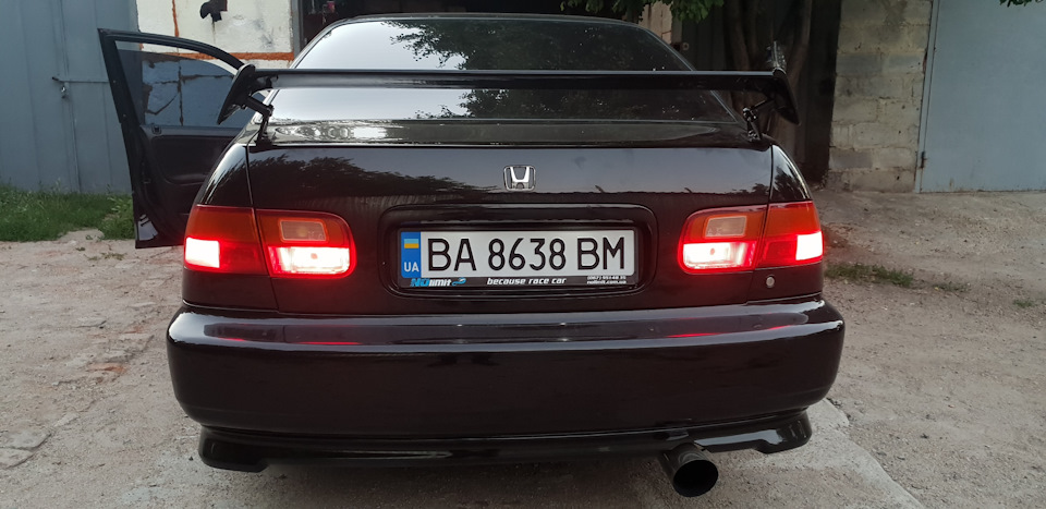 Лампи від Sn00pi 3