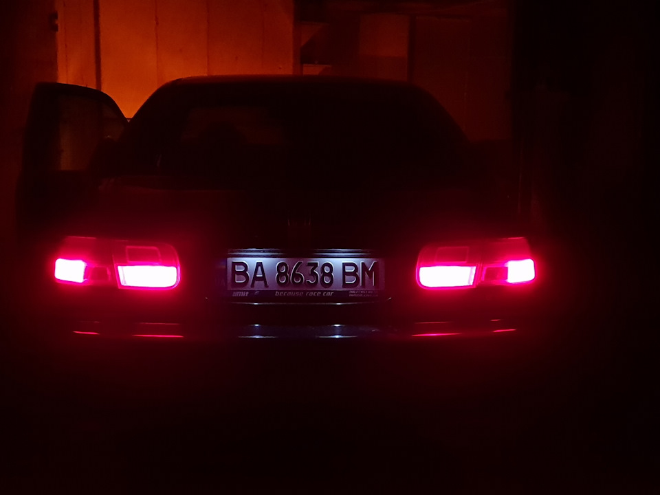 Лампи від Sn00pi 5