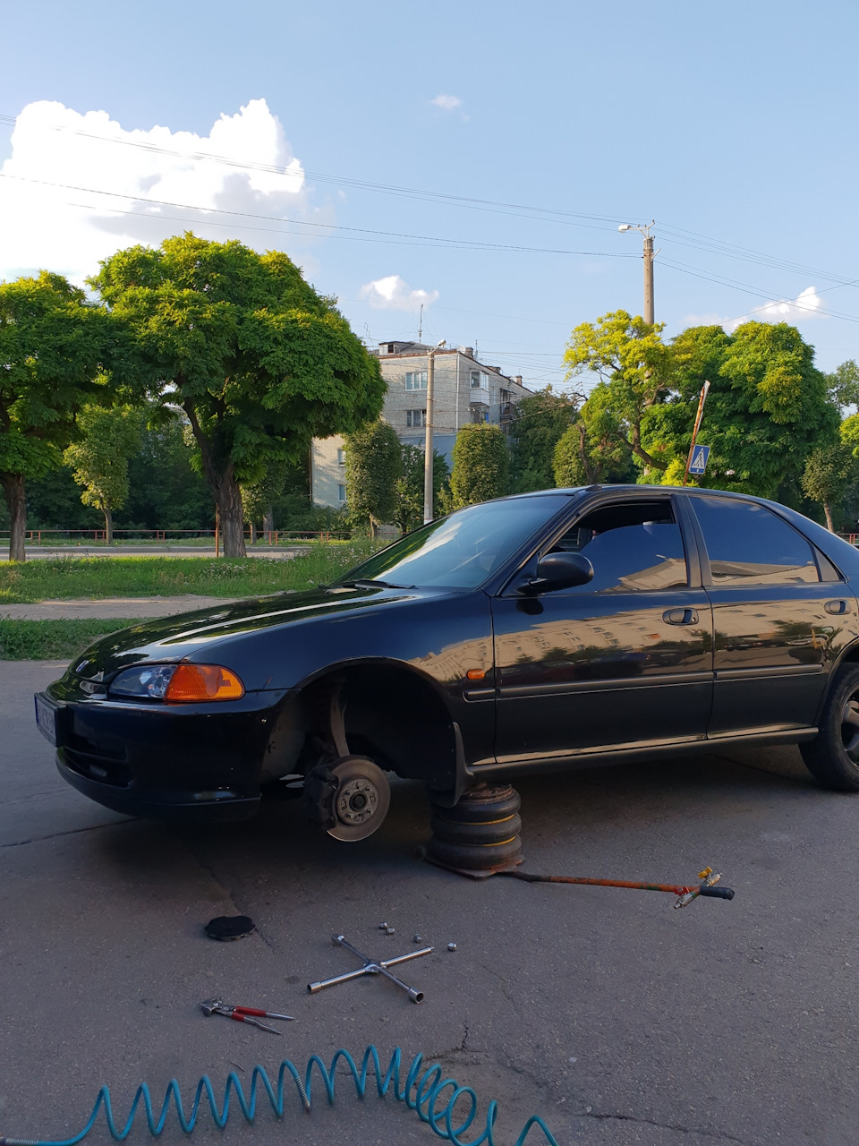 Останні новини 3