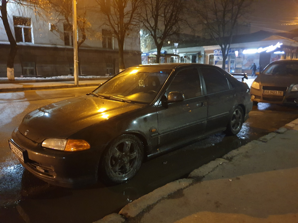 Рейка, пружини та інші дрібниці 3