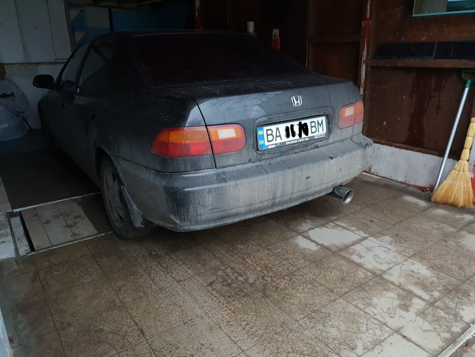 Yonaka на місці 2