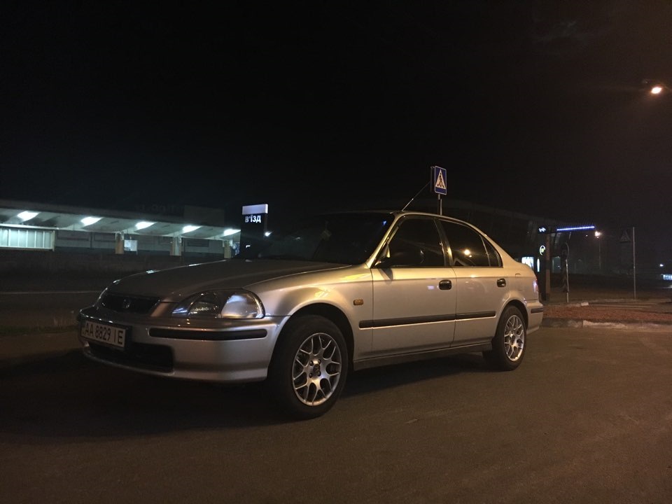 Тонер 1