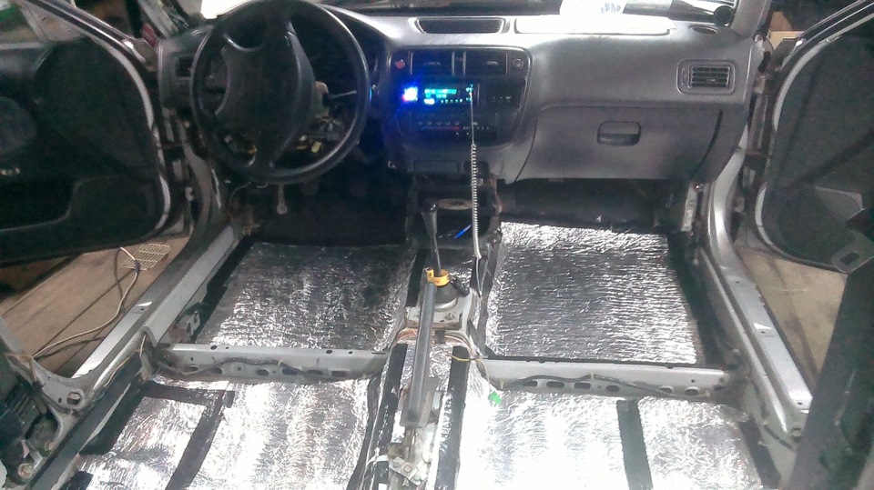 Другий крок, після покупки автомобіля 4