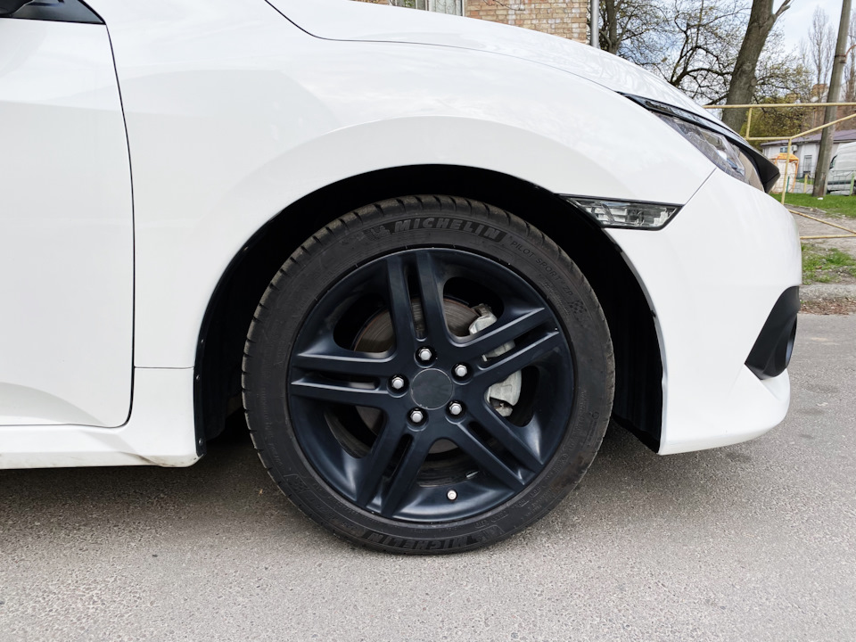 Літня гума Michelin 3